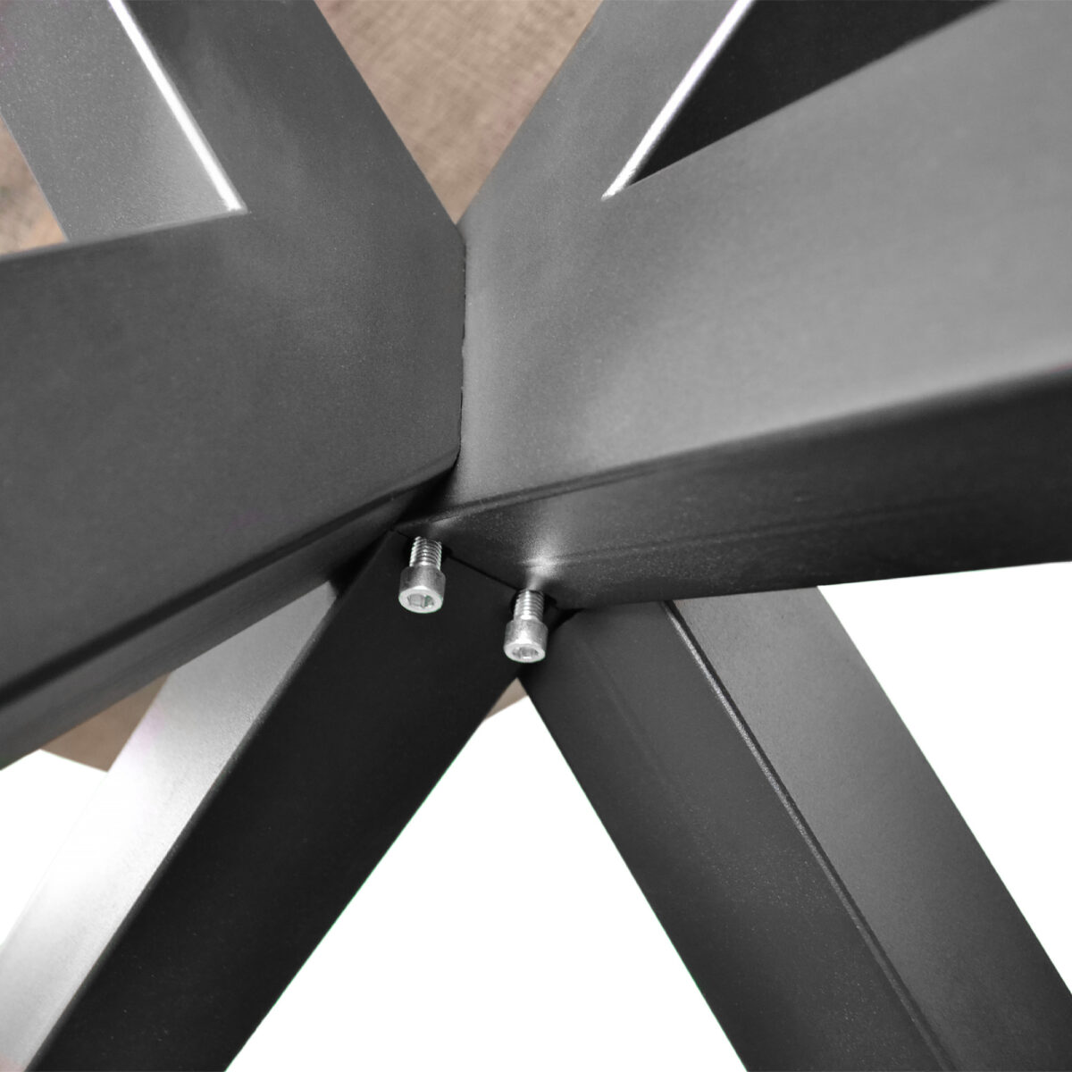 VESTA Colonial Table 180×90 - Image 10
