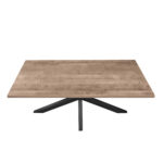 VESTA Colonial Table 180×90 - Image 6