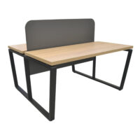 Duet Desk Table 
