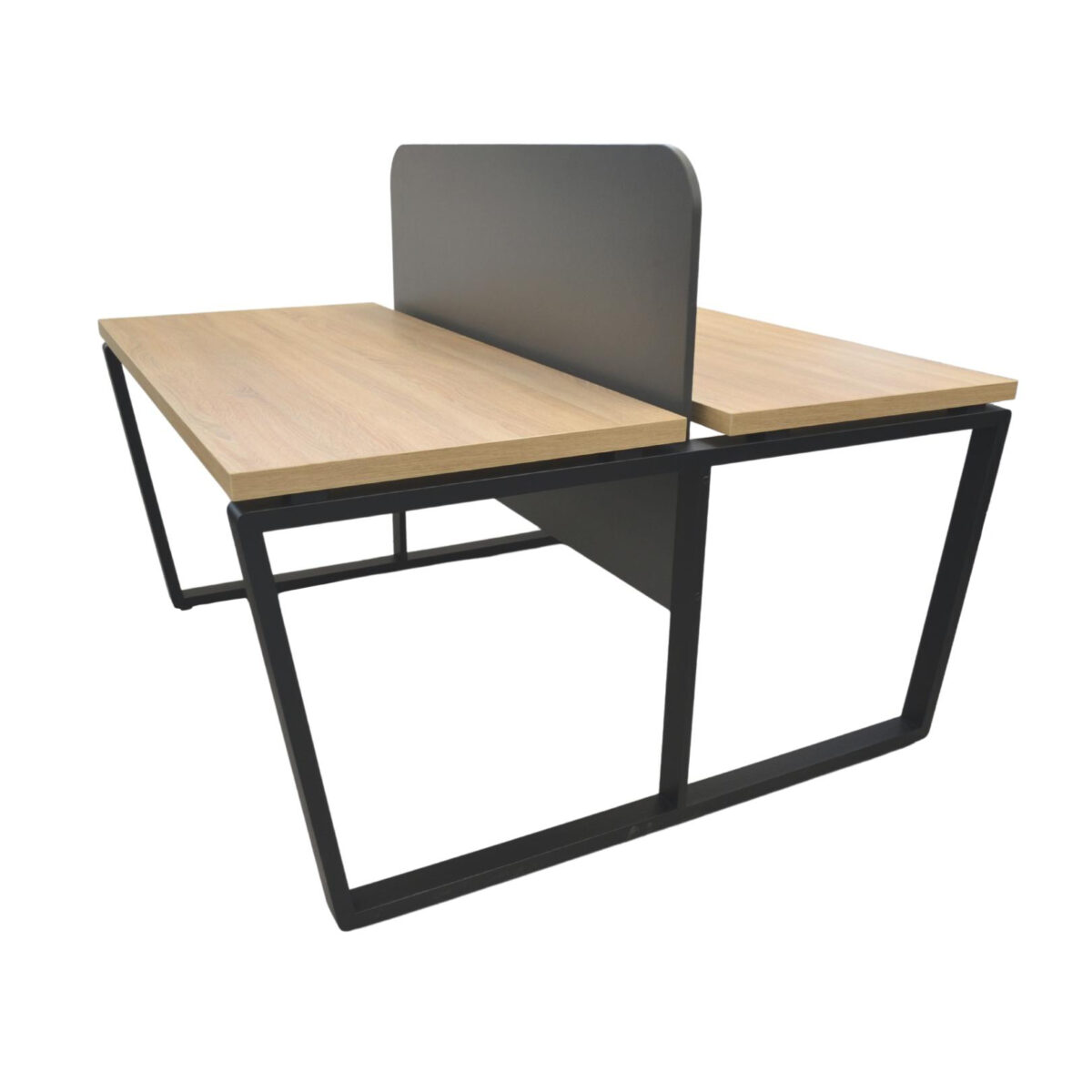Duet Desk Table - Image 3