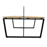 Duet Desk Table - Image 4