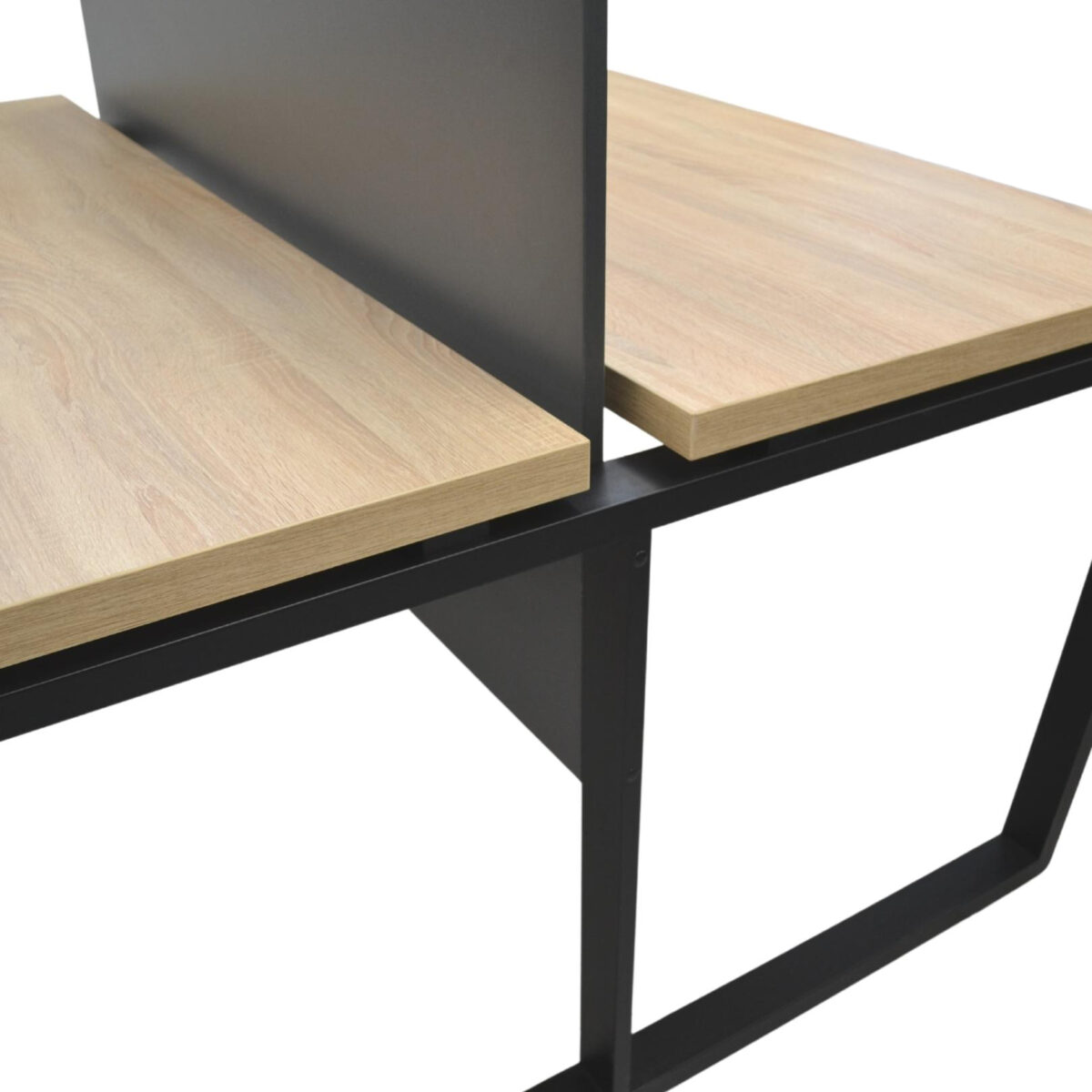 Duet Desk Table - Image 5