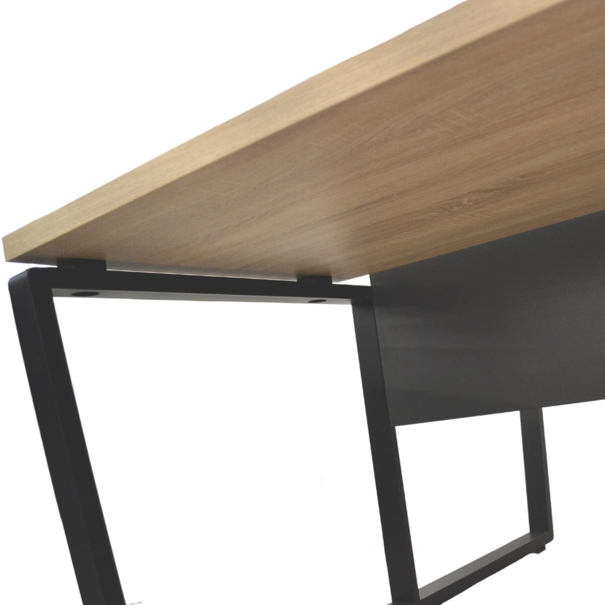 Duet Desk Table - Image 6
