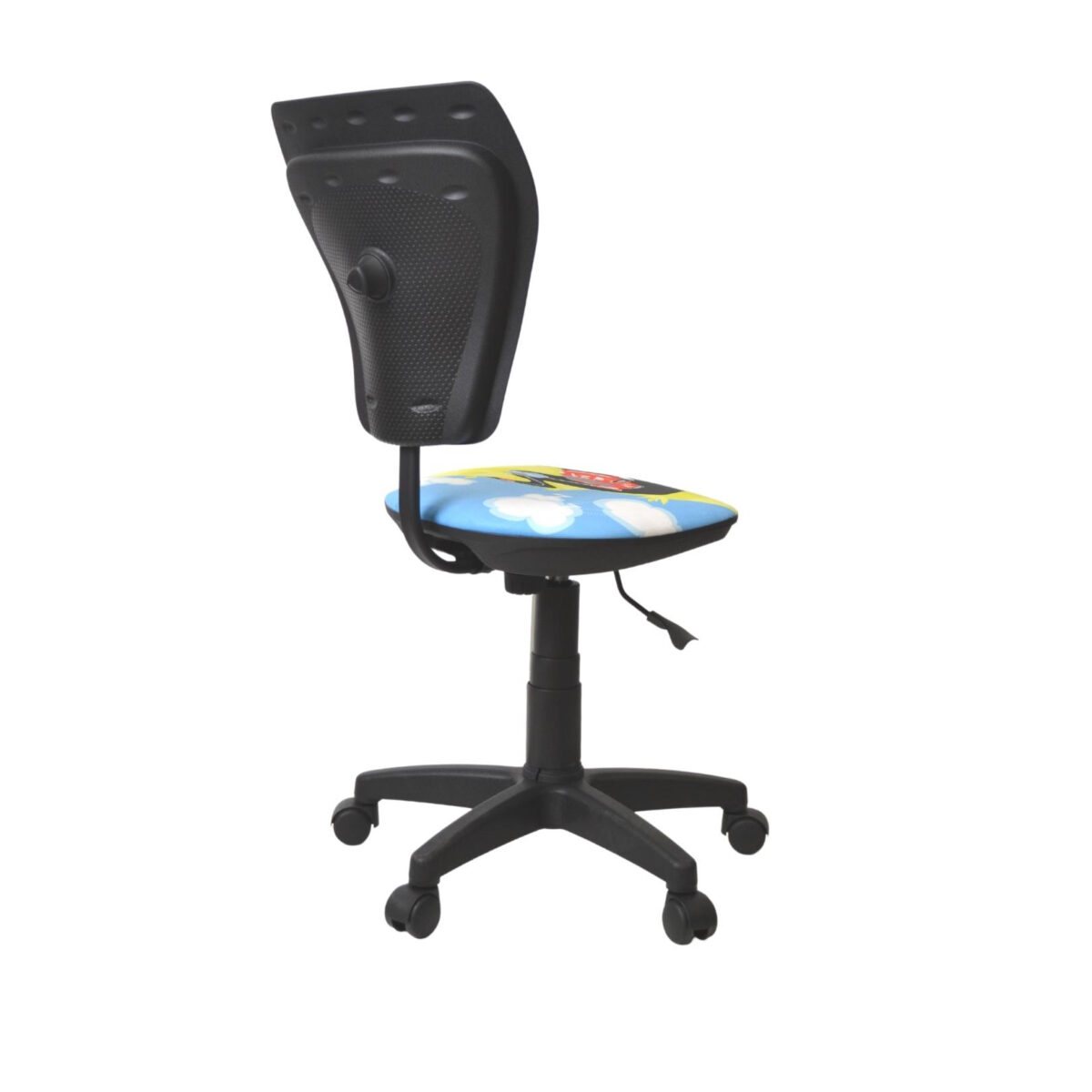 MINISTYLE Gts Turbo Armchair for Kids - Image 3