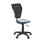 MINISTYLE Gts Turbo Armchair for Kids - Image 3