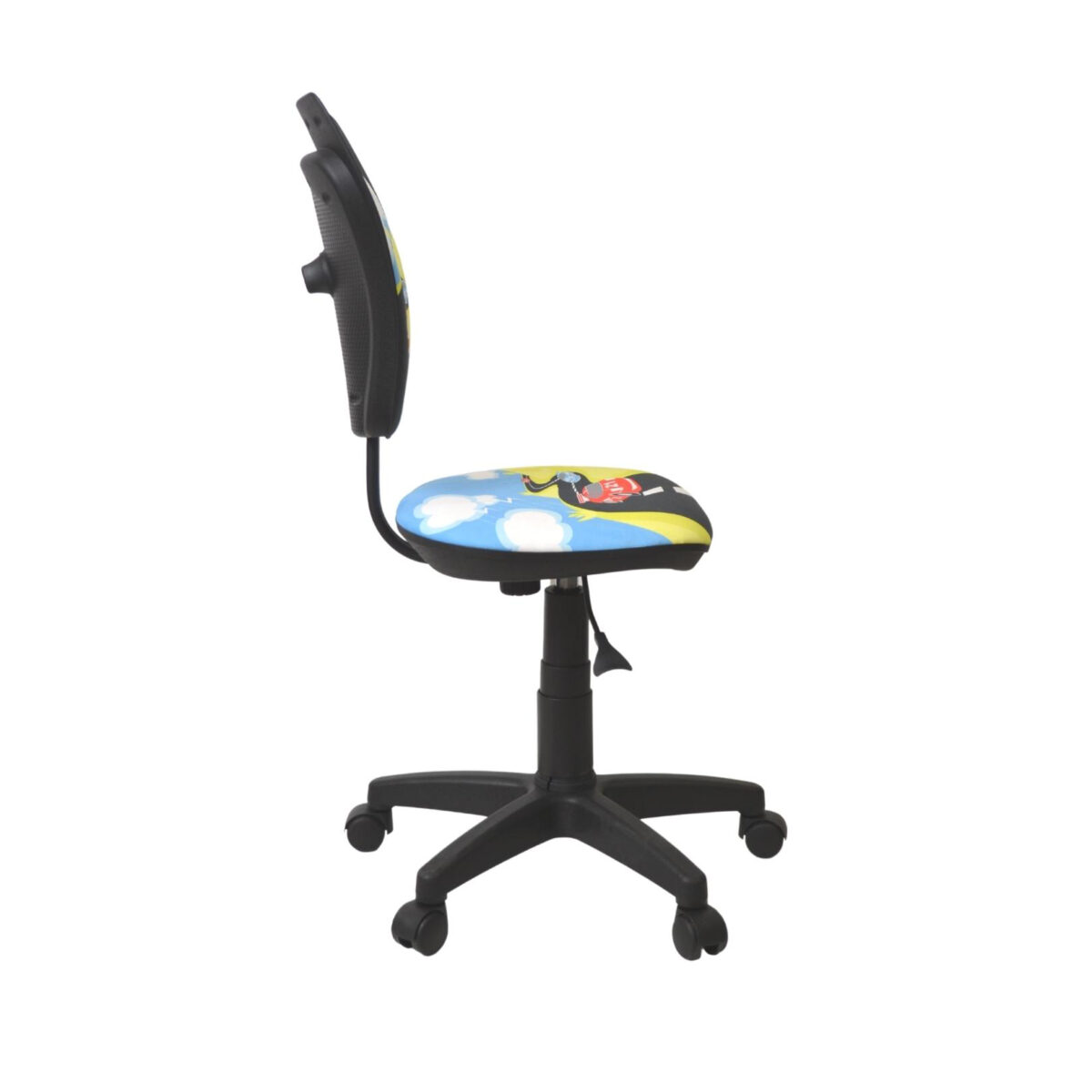 MINISTYLE Gts Turbo Armchair for Kids - Image 2