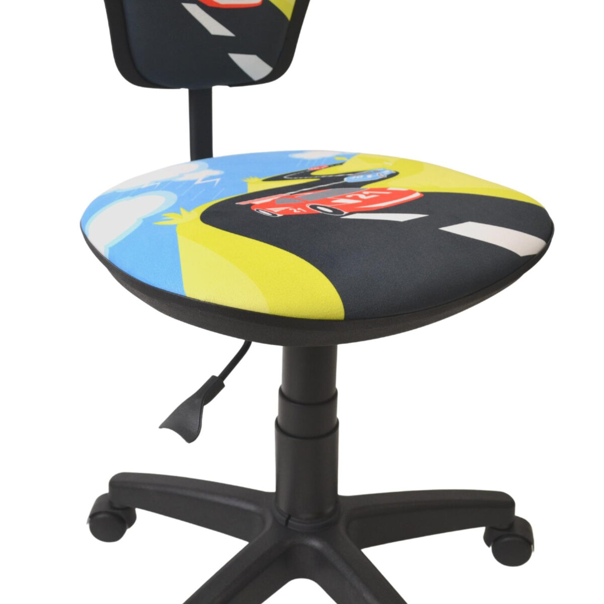 MINISTYLE Gts Turbo Armchair for Kids - Image 5