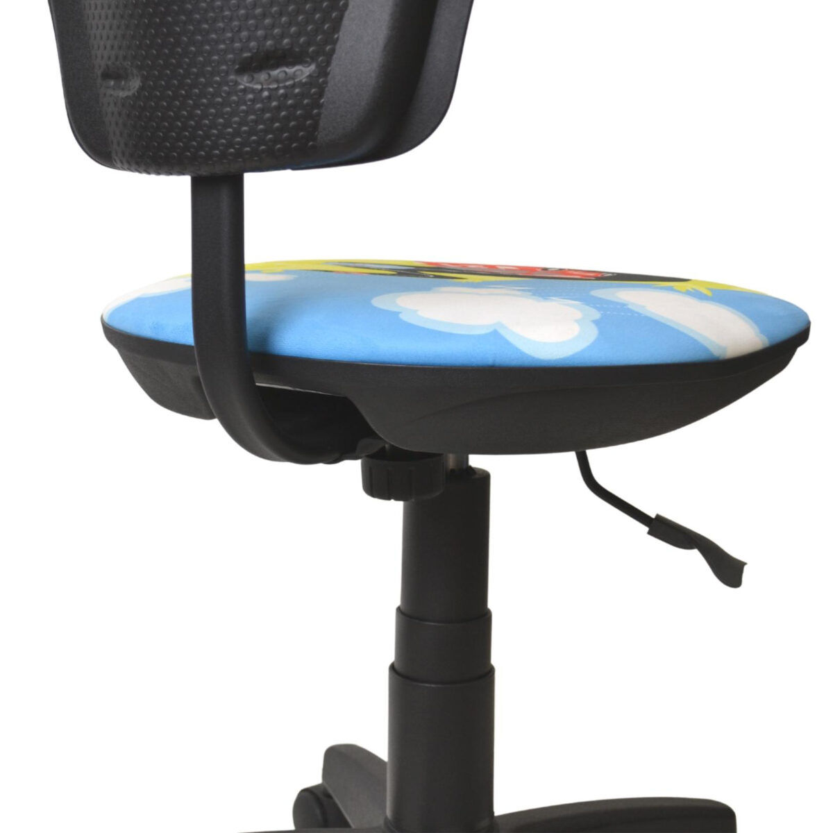MINISTYLE Gts Turbo Armchair for Kids - Image 6