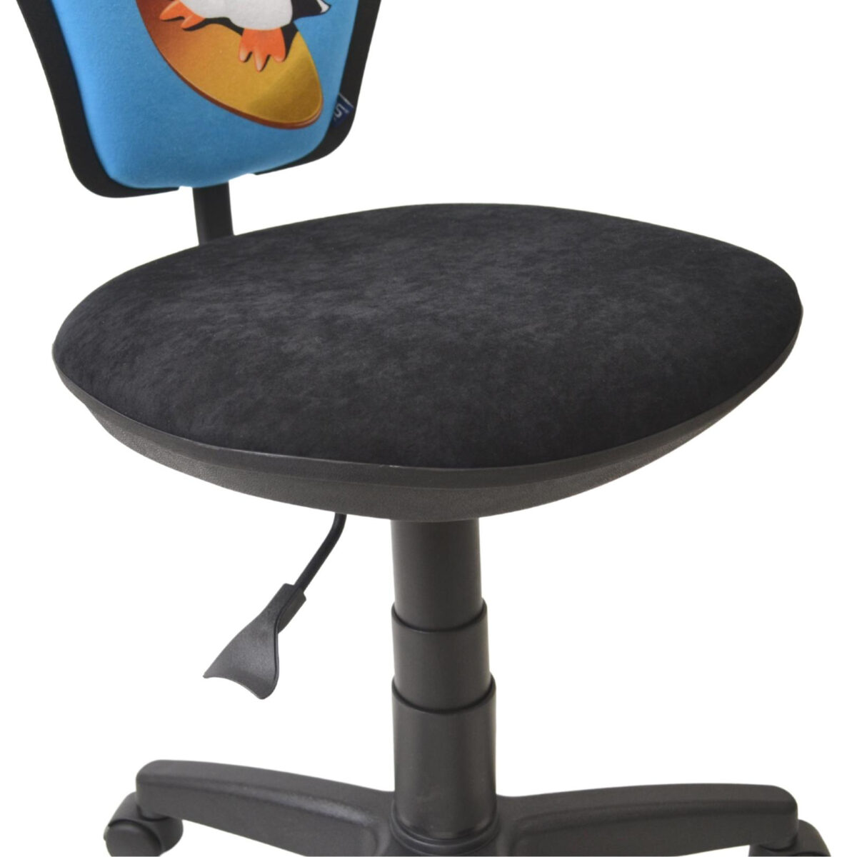 MINISTYLE GTS Penguin Armchair for Kids - Image 5