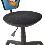 MINISTYLE GTS Penguin Armchair for Kids - Image 5