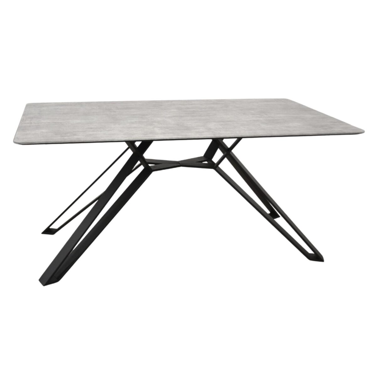 Selena Werzalit Table 1600×900 Discover the Selena Werzalit table 1600×900, perfect for the kitchen. With a durable metal design and a Werzalit tabletop resistant to weather, heavy traffic, and mechanical shocks, it is easy to maintain and hygienic. Choose from a variety of models and sizes!