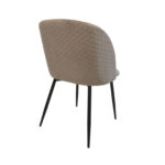 Spectre Beige Chair - Image 6