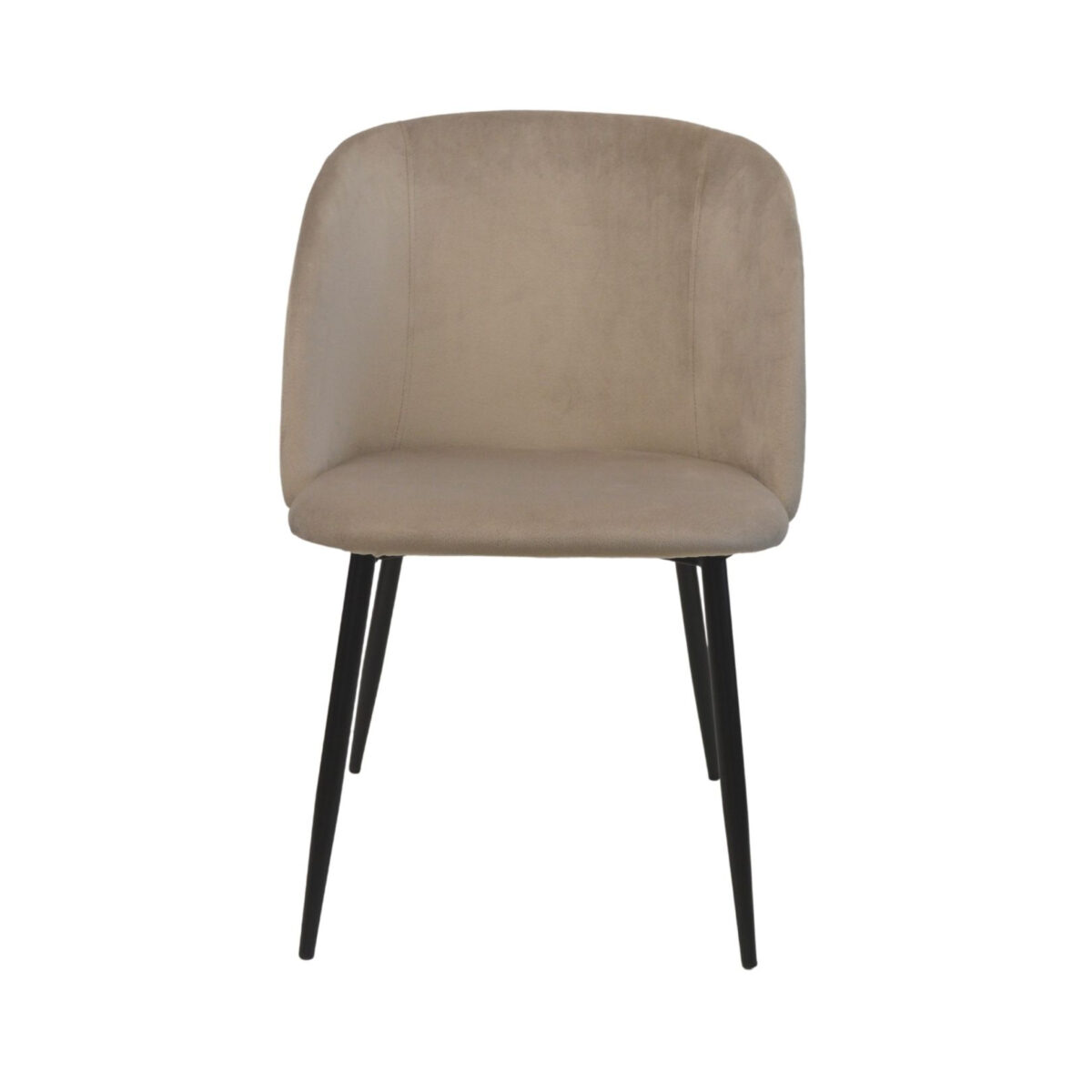 Spectre Beige Chair - Image 5