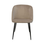 Spectre Beige Chair - Image 5