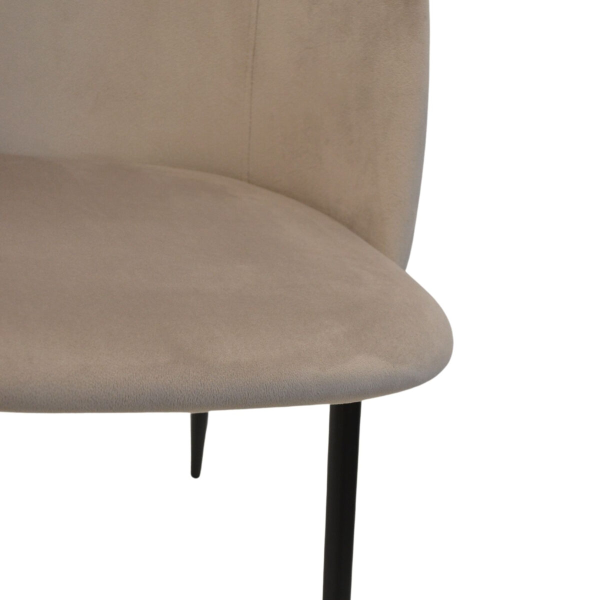 Spectre Beige Chair - Image 8
