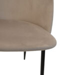 Spectre Beige Chair - Image 8
