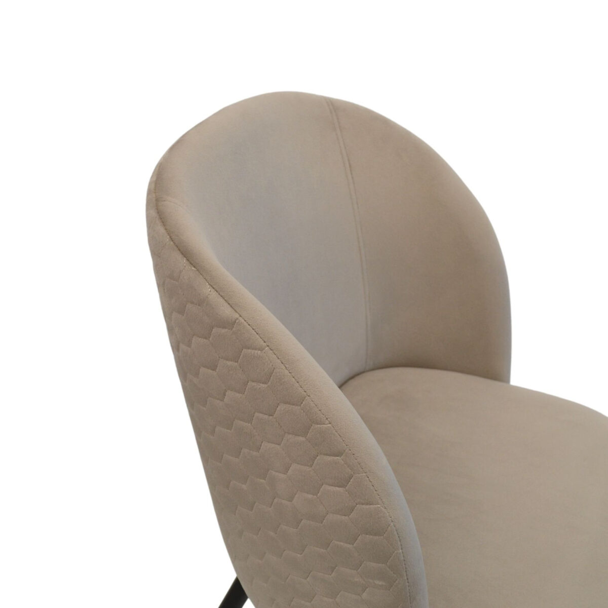Spectre Beige Chair - Image 7
