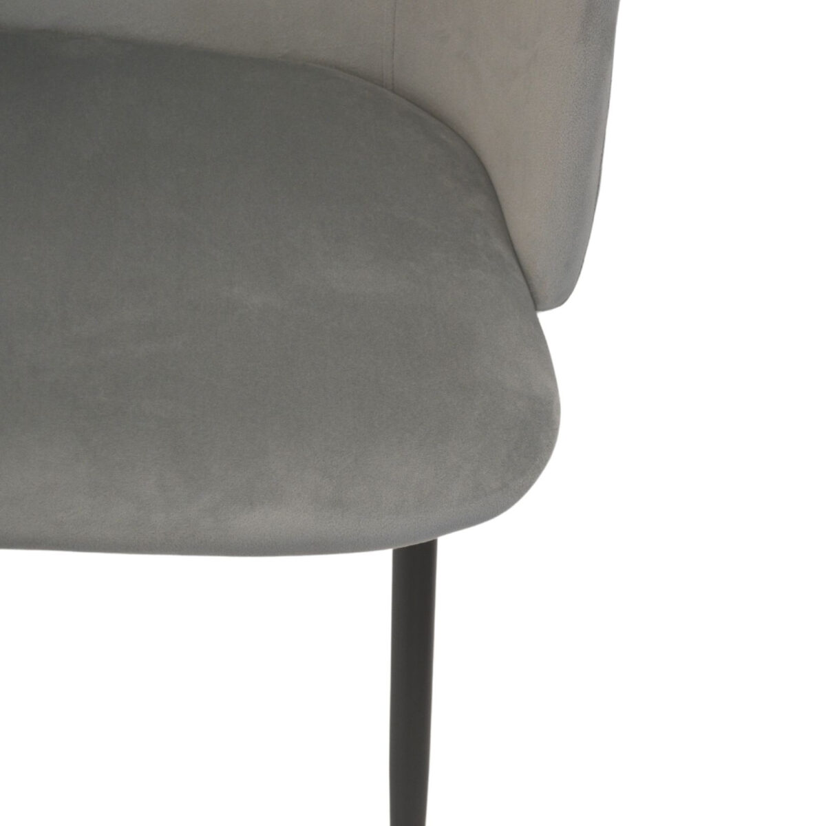 Spectre Grey Chair - Image 5