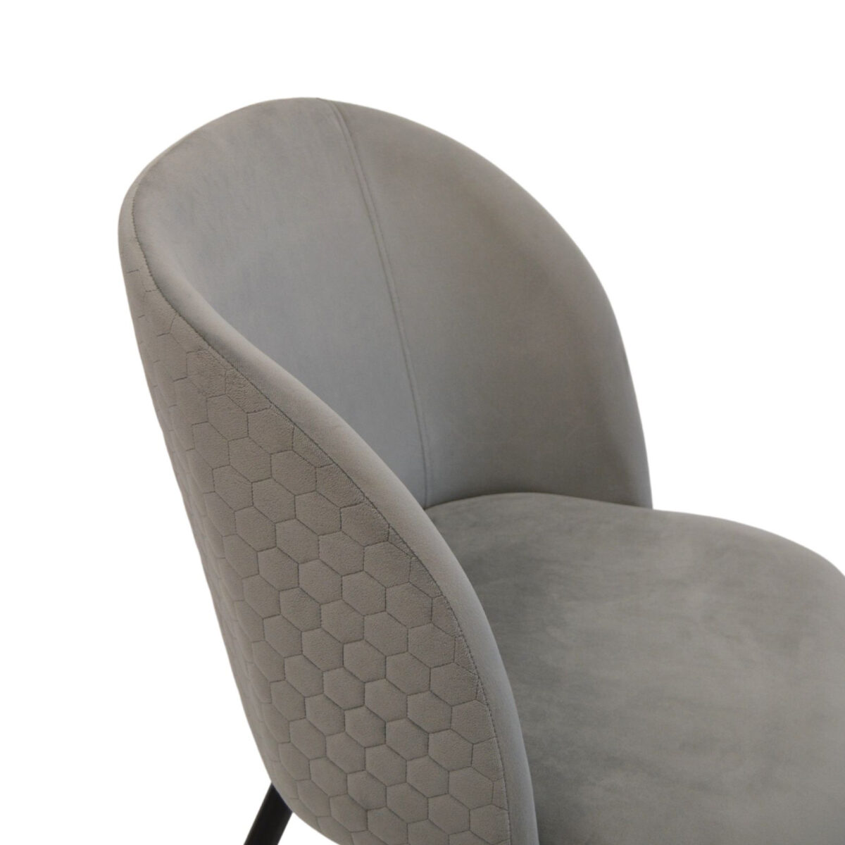Spectre Grey Chair - Image 4