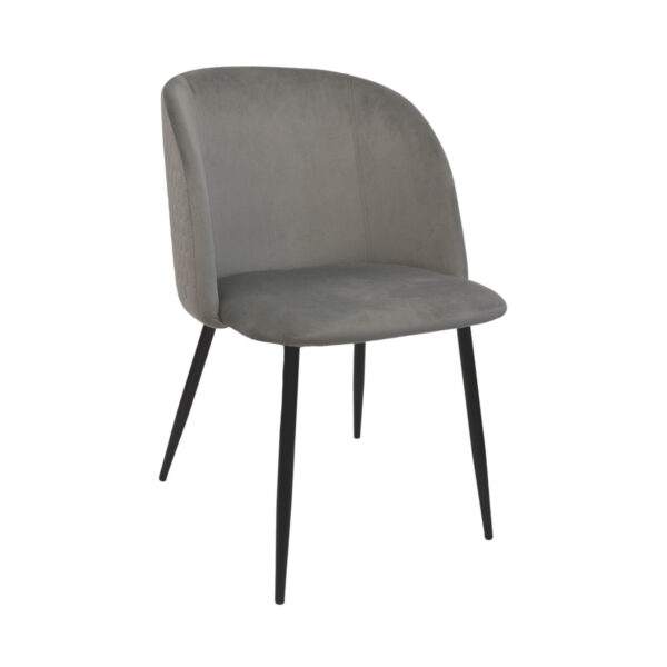 Spectre Grey Chair 