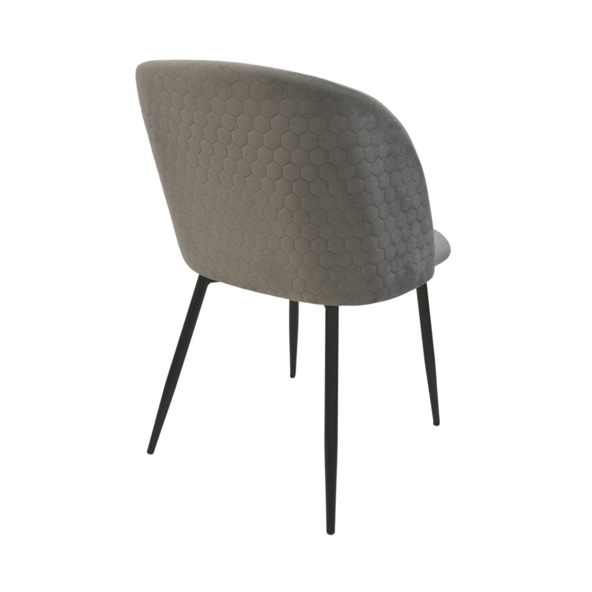 Spectre Grey Chair - Image 3