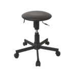 Stool Gts V-4 Black