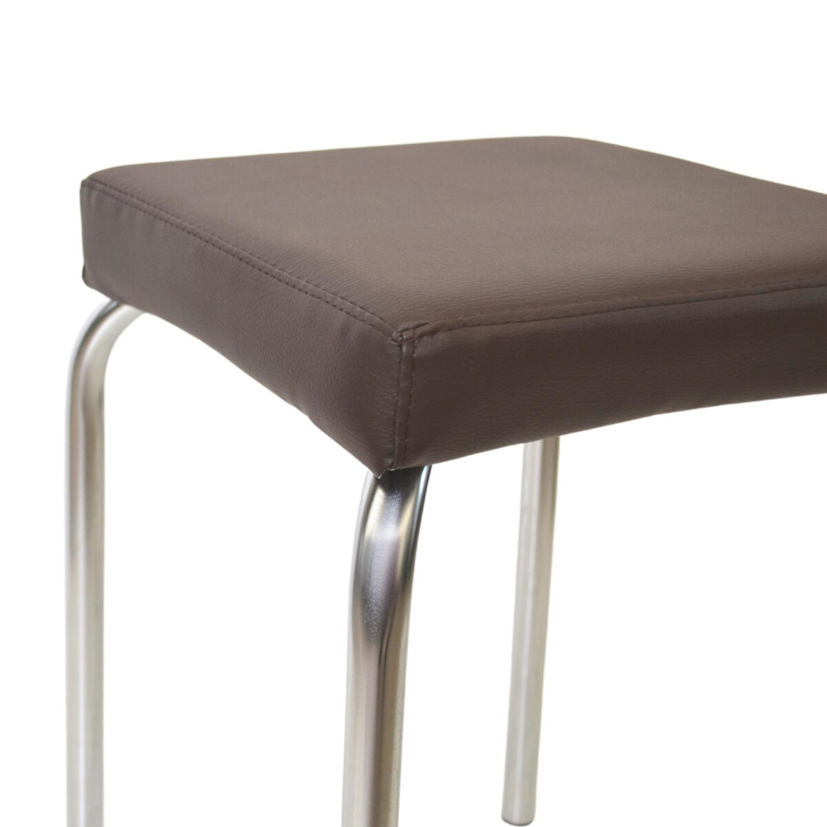 Taburet Tutti V-3 Brown - imagine 2