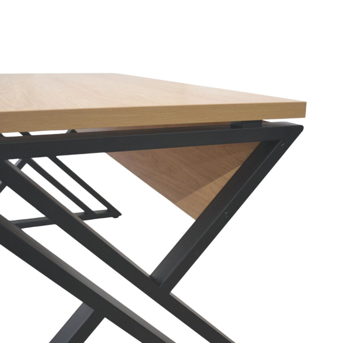 Sparta Desk Table - Image 11