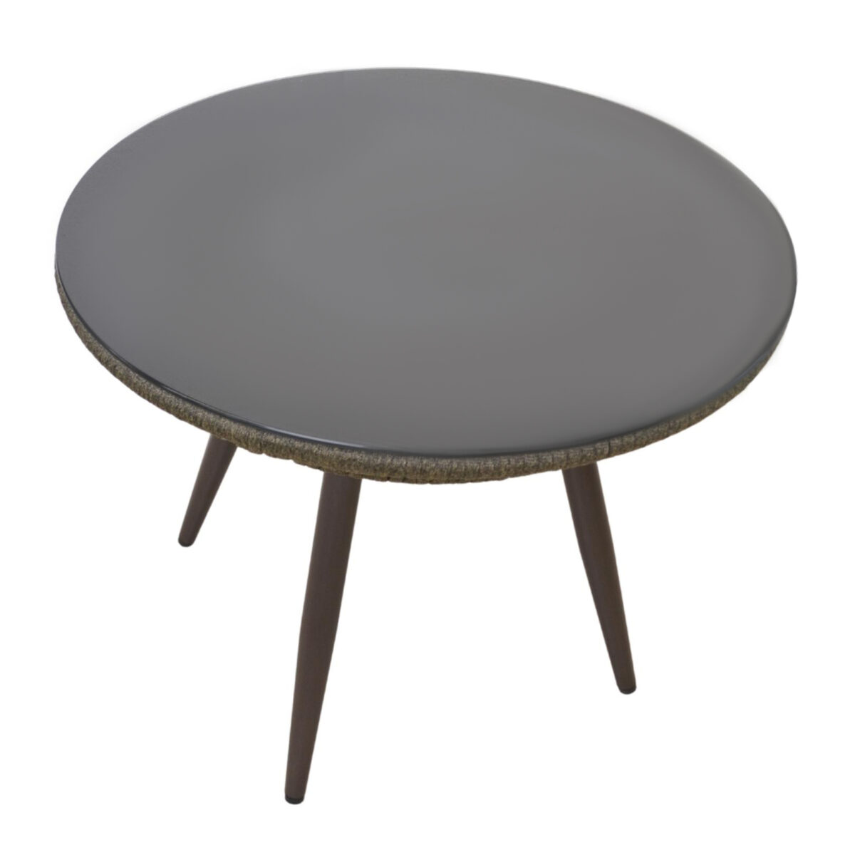 Fiesta Brown Terrace Table - Image 3