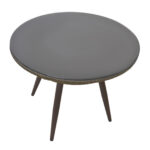 Fiesta Brown Terrace Table - Image 3