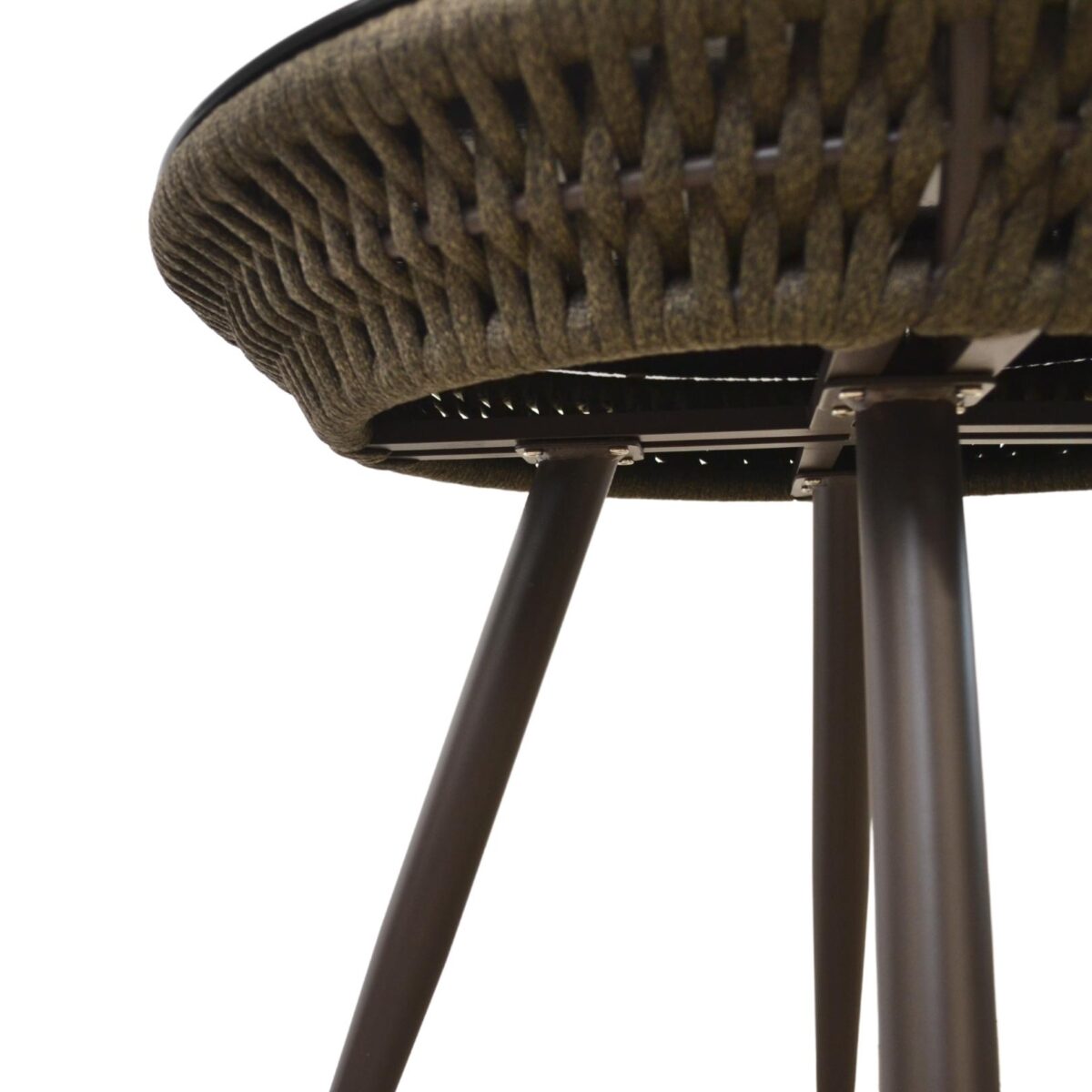 Fiesta Brown Terrace Table - Image 4