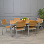 Patio Set - Image 4