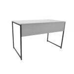 Table B-120 Slim (120x60) Grey - Image 8