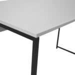 Table B-120 Slim (120x60) Grey - Image 10