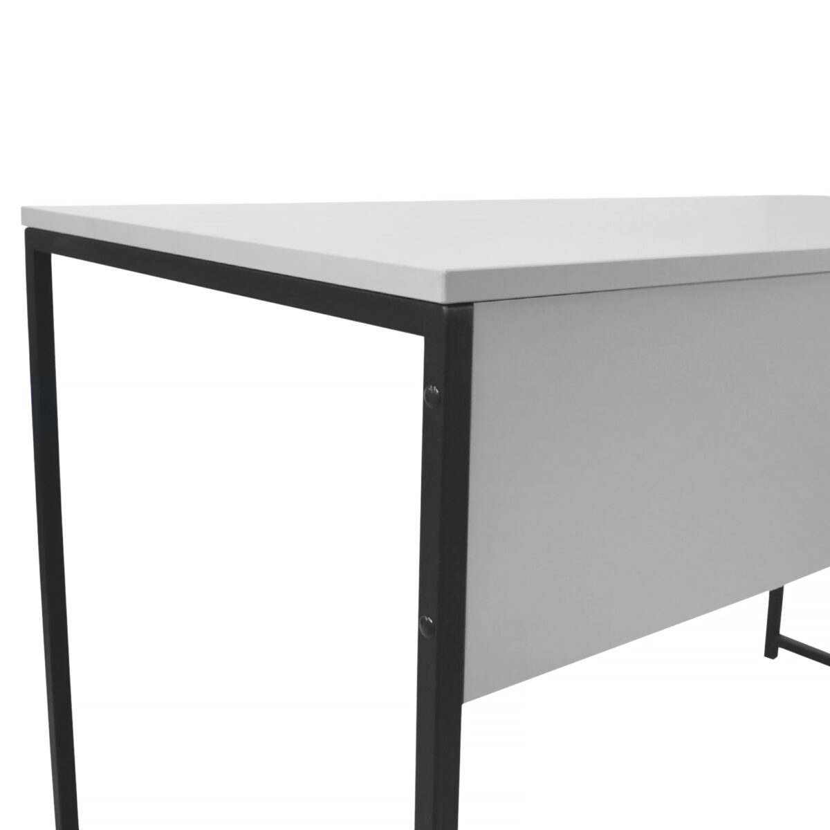Table B-120 Slim (120x60) Grey - Image 9