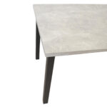 ADA Table Black Legs 115x68 - Image 4