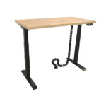 Adjustable Table Et223 - Image 4