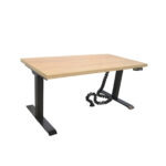 Adjustable Table Et223 - Image 5