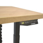 Adjustable Table Et223 - Image 6