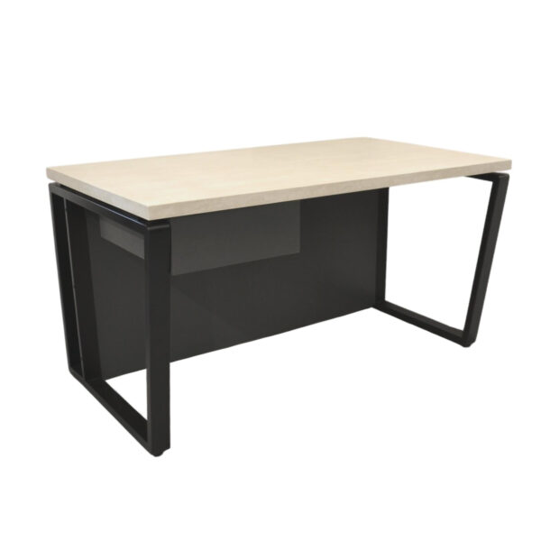 Director’s Desk with Drawer 