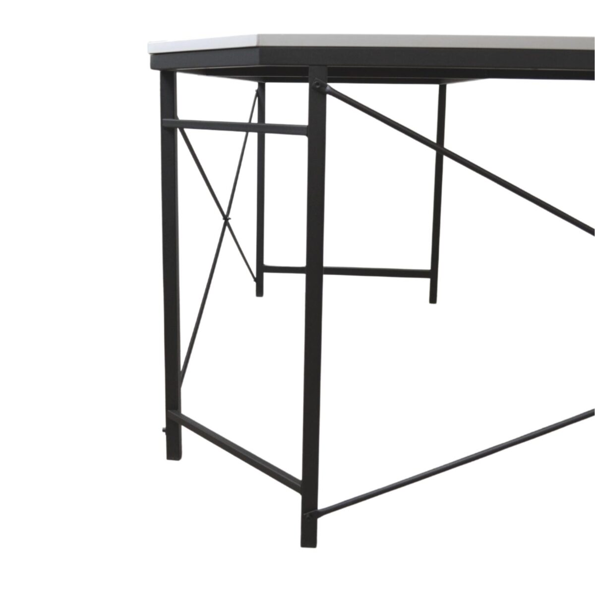 Foxtrot Corner Office Desk - Image 8
