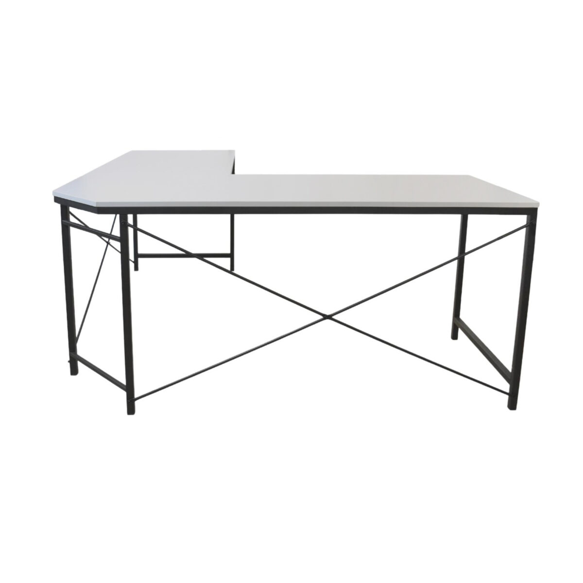 Foxtrot Corner Office Desk - Image 2