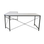Foxtrot Corner Office Desk - Image 2