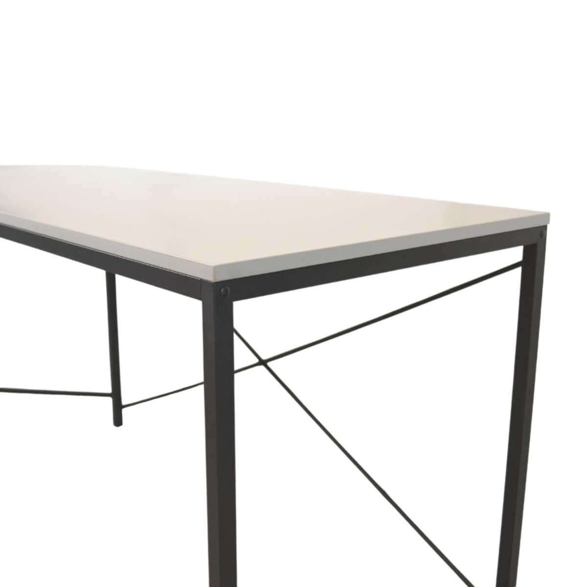 Foxtrot Corner Office Desk - Image 7