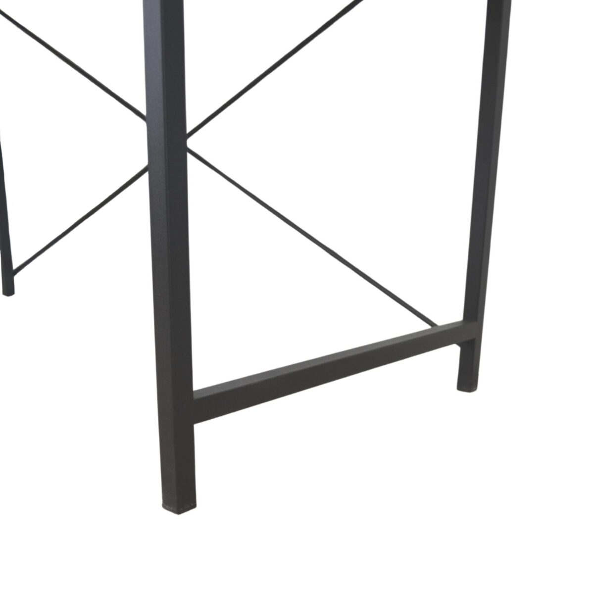 Foxtrot Corner Office Desk - Image 10