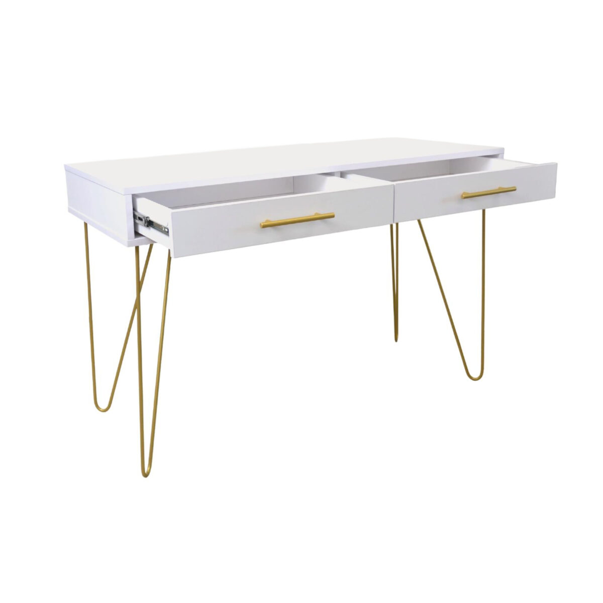 Консоль Mia White/Gold — изображение 2