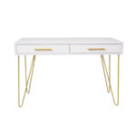 Консоль Mia White/Gold — изображение 3
