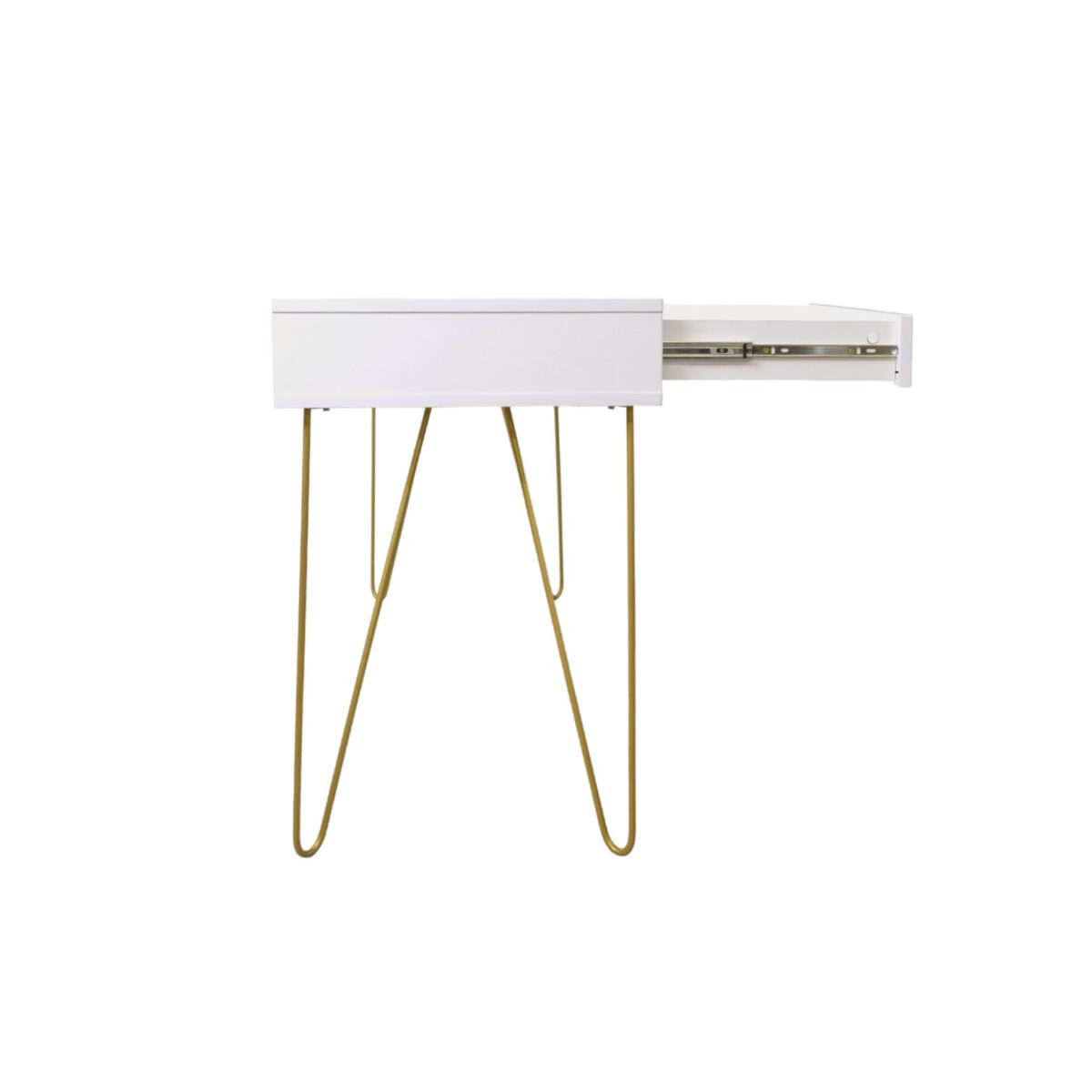 Консоль Mia White/Gold — изображение 4