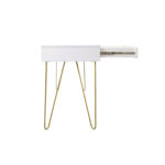 Консоль Mia White/Gold — изображение 4