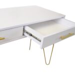 Консоль Mia White/Gold — изображение 5
